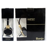 BANJOGOLDEN ブラック PL-WS-C105920-999