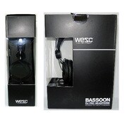 BASOONSOLID ブラック PL-WS-C106484-999