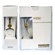 BASOONGOLDEN ホワイト PL-WS-C106485-001