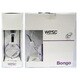 BONGOSEASONAL ホワイト PL-WS-C204292-001