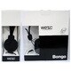 BONGOSOLID ブラック PL-WS-C206524-999