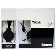 BONGOSOLID ブラック PL-WS-C206524-999