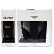 SMART×WeSC ブラック P-WS0006295-C2-999
