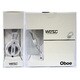 OBOENONSEASONAL ホワイト P-WS-3687-001