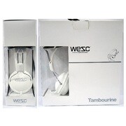 TAMBARINE ホワイト P-WS-B104913-001