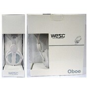 OBOESOLID ホワイト P-WS-B105046-001