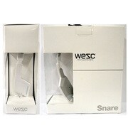 SNARE ホワイト P-WS-B105395-001