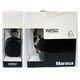 MARACA モスグリーン P-WS-B204294-594