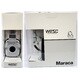 MARACA Pグレー P-WS-B204294-920
