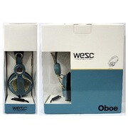 OBOEGOLDENSEASONAL ADRIATICブルー P-WS-B404078-613