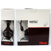 OBOESEASONAL RUSTYRED P-WS-B404291-744