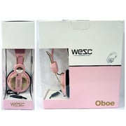 OBOEGOLDENSEASONAL POWDERPINK P-WS-C204078-413