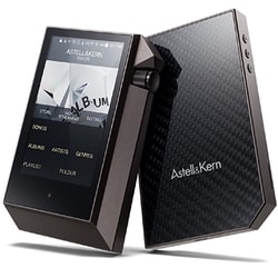 ヨドバシ.com - アイリバー iriver Astell＆Kern AK240 256GB ハイレゾ音源対応 ガンメタル AK240-256GB-GM  通販【全品無料配達】