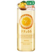 ナチュるる スキンコンディショナー ゆずの力 [500ml]