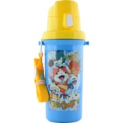 600ml 妖怪ウォッチ SC600B 直飲み水筒
