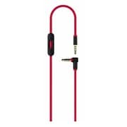 Beats Studio/Executive/Mixr/ソロHD/Wireless/Pro用 リモートマイク オーディオケーブル BT CABLE RM