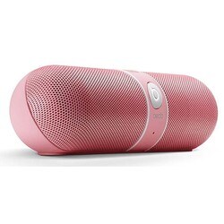 Beats by Dr.Dre Pill Bluetooth スピーカー ピンク-