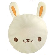 湯～保 湯たんぽ カバー付き ウサギ AE-25