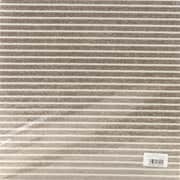 30×30cm おくだけタイルマット 20枚入り ブラウン OH-61