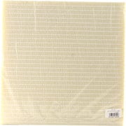 30×30cm おくだけタイルマット 20枚入り アイボリー OH-60