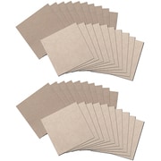30×30cm タイルマット フラット 40枚入り OJ-39
