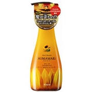 ディアボーテ HIMAWARI オイルインシャンプー 500ml