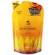 ディアボーテ HIMAWARI オイルインシャンプー(詰替) 360ml