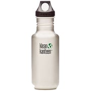 ステンレスボトル クラシック 0.53L/18oz ステンレス K18CPPL-BS