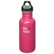 ステンレスボトル クラシック 0.53L/18oz ピンクアネモネ K18CPPL-PA