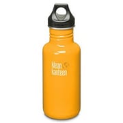 ステンレスボトル クラシック 0.53L/18oz ゴールデンポピー K18CPPL-GP