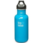 ステンレスボトル クラシック 0.53L/18oz アイランドブルー K18CPPL-CI