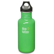ステンレスボトル クラシック 0.53L/18oz オーガニックガーデン K18CPPL-OG