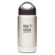 ステンレスボトル ワイドインスレート 0.35L/12oz ステンレス K12VWSS-BS