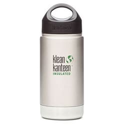 klean kanteen クリーンカンティーン ワイドインスレートloop12oz 販売 ミラー