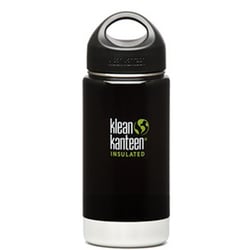 klean kanteen クリーンカンティーン ワイドインスレートloop12oz 販売 ミラー