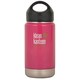 ステンレスボトル ワイドインスレート 0.35L/12oz アクティブピンク K12VWSS-AP