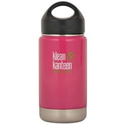 klean kanteen クリーンカンティーン ワイドインスレートloop12oz 販売 ミラー