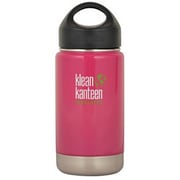 ステンレスボトル ワイドインスレート 0.35L/12oz アクティブピンク K12VWSS-AP