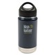 ステンレスボトル ワイドインスレート 0.35L/12oz ブルームーン K12VWSS-BM