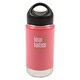 ステンレスボトル ワイドインスレート 0.35L/12oz フォーエバーコーラル K12VWSS-FC
