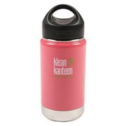 ステンレスボトル ワイドインスレート 0.35L/12oz フォーエバーコーラル K12VWSS-FC