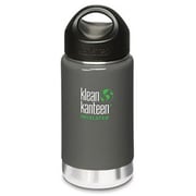 ステンレスボトル ワイドインスレート 0.35L/12oz アルバトロスグレイ K12VWSS-AG
