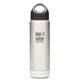 ステンレスボトル ワイドインスレート 0.47L/16oz ステンレス K16VWSS-BS