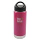 ステンレスボトル ワイドインスレート 0.47L/16oz アクティブピンク K16VWSS-AP