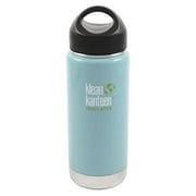 ステンレスボトル（16oz：473mm） Kanteen Wide Insulated K16VWSS-RB