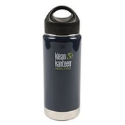 ステンレスボトル（16oz：473mm） Kanteen Wide Insulated K16VWSS-BM