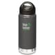 ステンレスボトル（16oz：473mm） Kanteen Wide Insulated K16VWSS-AG