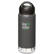 ステンレスボトル(16oz:473mm) Kanteen Wide Insulated K16VWSS-AG
