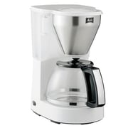 メリタコーヒーメーカー「meus（ミアス）」 MKM4101W