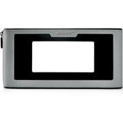 SoundLink Bluetooth speaker III 保護用 専用カバー SoundLink III cover グレイ